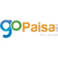 gopaisa netventures pvt. ltd. logo image