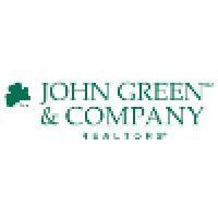 john green & company realtors® logo image