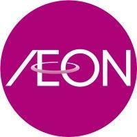 aeon_ aeon co., ltd. logo image