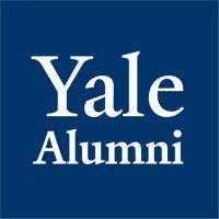 yale alumni association logo image