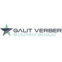 galit verber logo image