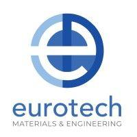 eurotech logo image