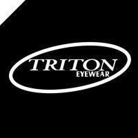 triton eyewear logo image