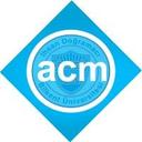 logo of Acm Bilkent Student Chapter