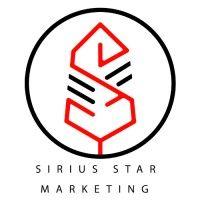 sirius star marketing pte ltd logo image