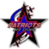 patriots jet team logo image