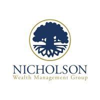 nicholson wealth management group logo image