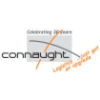 connaught.global logo image