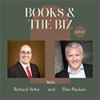 books & the biz podcast