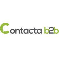 contacta b2b logo image