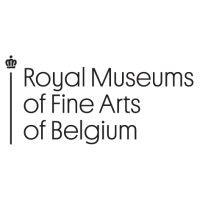 royal museums of fine arts of belgium logo image