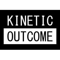 kinetic outcome logo image