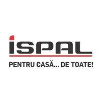 ispal logo image