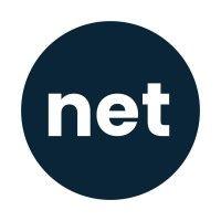 netlogistik logo image