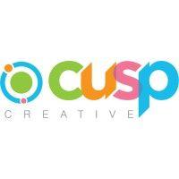 cusp creative logo image