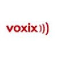 voxix logo image