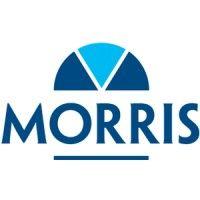 morris homes ltd logo image