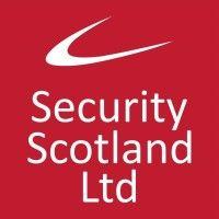 security scotland ltd logo image