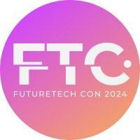 futuretech con & productcamp eu by dgtl cast logo image