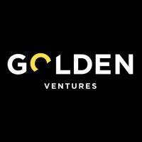 golden ventures logo image