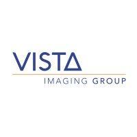 vista imaging group logo image