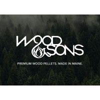 wood & sons logo image