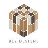 bey designs logo image