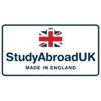 study abroad uk logo image