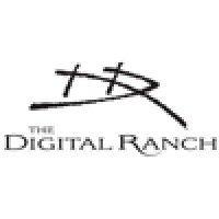 the digital ranch, inc. logo image