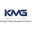 logo of Kmg Prestige Inc