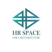 hr space • ეიჩარ სფეისი logo image