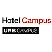 hotel campus logo image