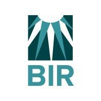 the british institute of radiology logo image