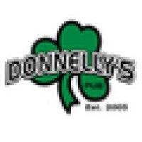 donnelly's pub logo image