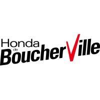 honda de boucherville