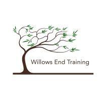 willows end training ltd logo image