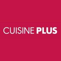 cuisine plus logo image