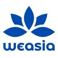 weasia logo image