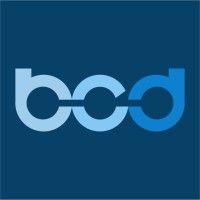 bcd logo image