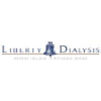 liberty dialysis llc logo image