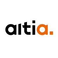 altia reformas logo image