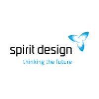 spirit design - innovation and brand gmbh logo image