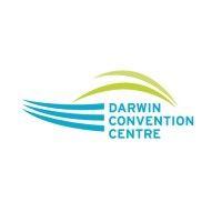 darwin convention centre logo image