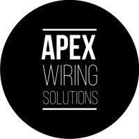 apex wiring solutions ltd logo image