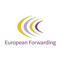 european forwarding s.l. logo image