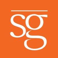 simmons gainsford group logo image