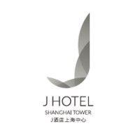 j hotel shanghai tower logo image