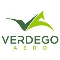 verdego aero logo image