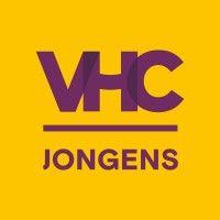 vhc jongens bv logo image