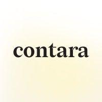 contara logo image